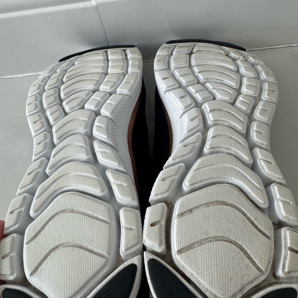 Skechers Flex Appeal Women’s Size 7.5 Black Athletic Running Sneakers - Picture 10 of 10